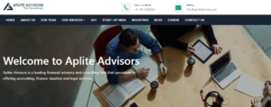 Aplite Advisors