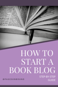 book review blogs