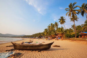 Delhi to Port Blair Package