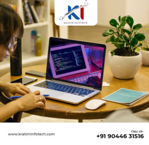 kratim infotech pvt ltd