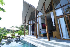 Satya Resort, Havelock Island