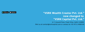 VSRK CAPITAL